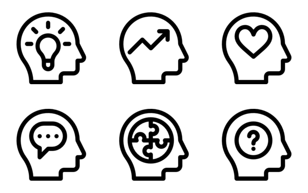 human mind human mind