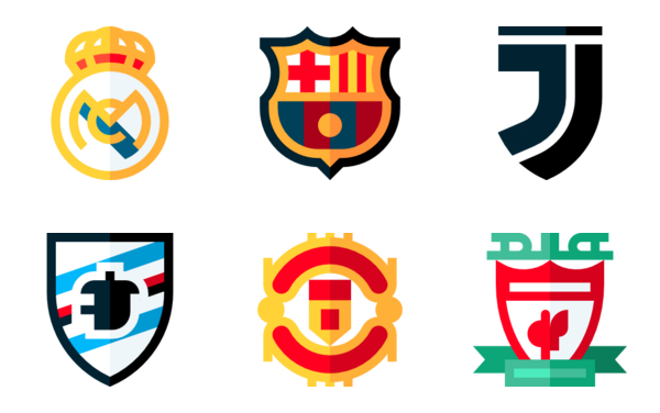 Football shields