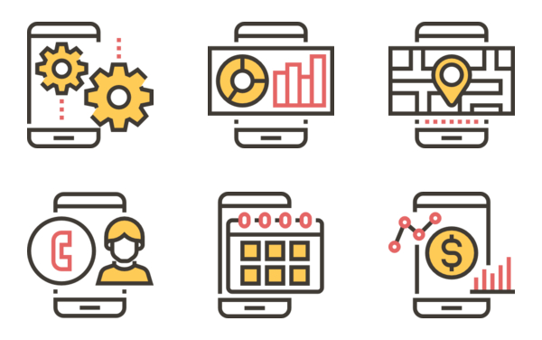 Mobile application