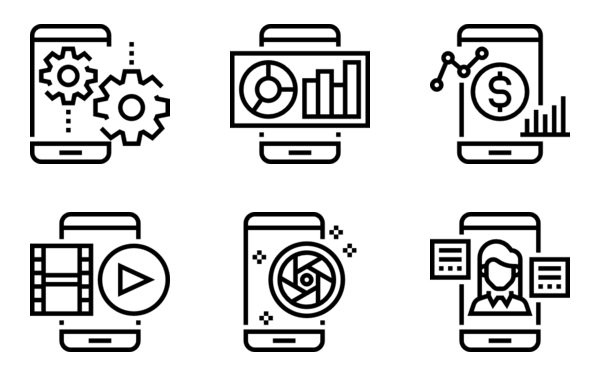 Mobile application