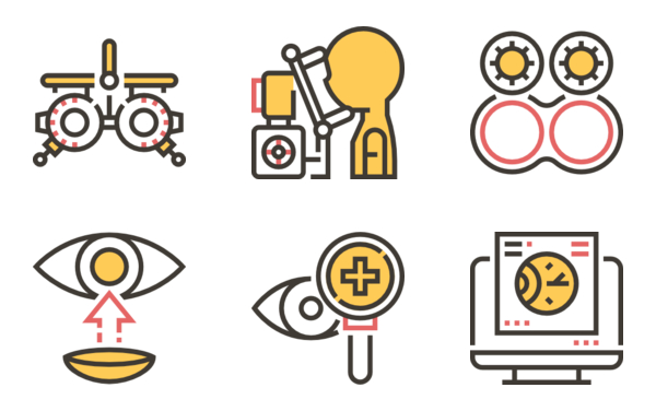 optometrist elements