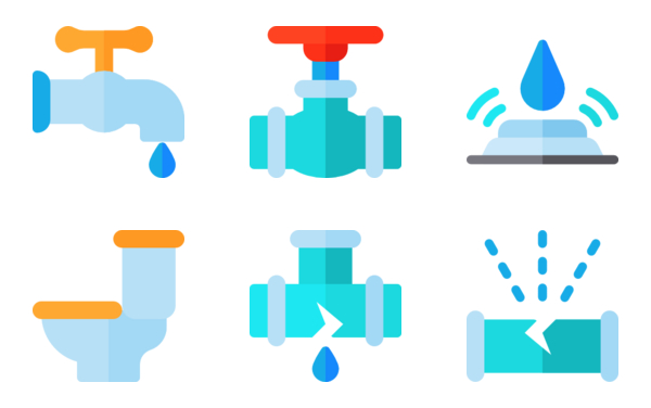 plumber tools and elements plumber tools and elements
