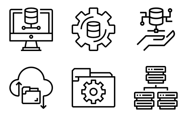 database and development database and development