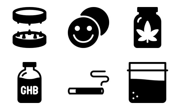 addiction & drugs