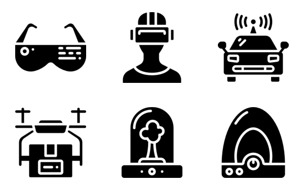future tech