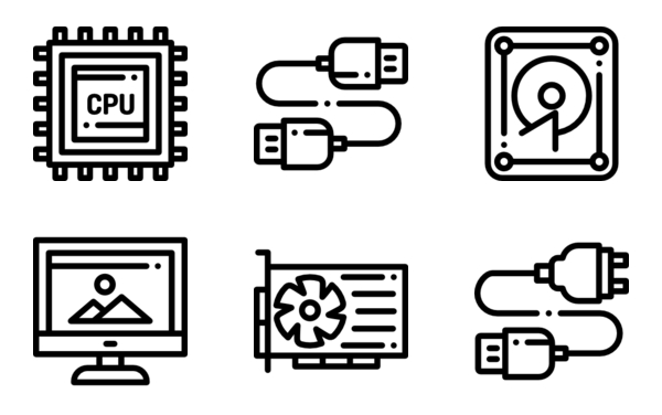 computer components