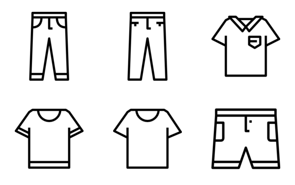 clothes