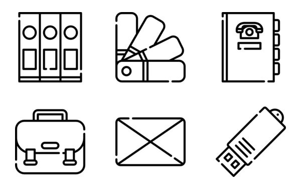 stationery stationery