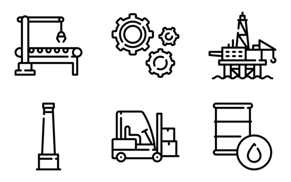 Industry Industry