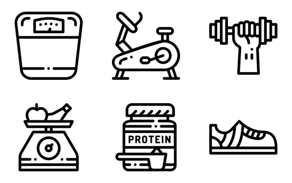fitness fitness