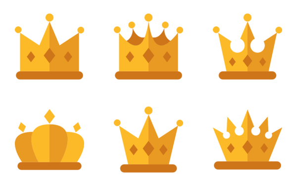 crown