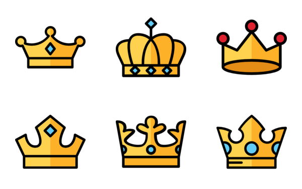 crown