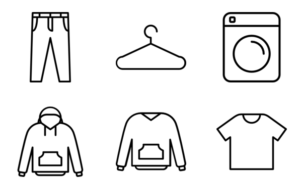 clothes