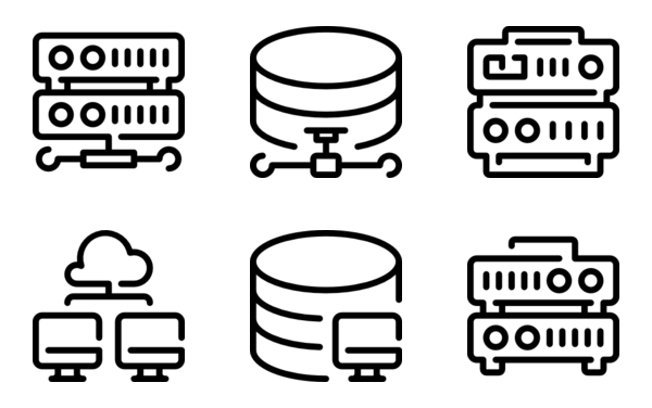 network and database