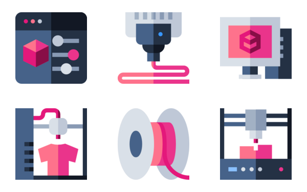 3d printing 3d printing