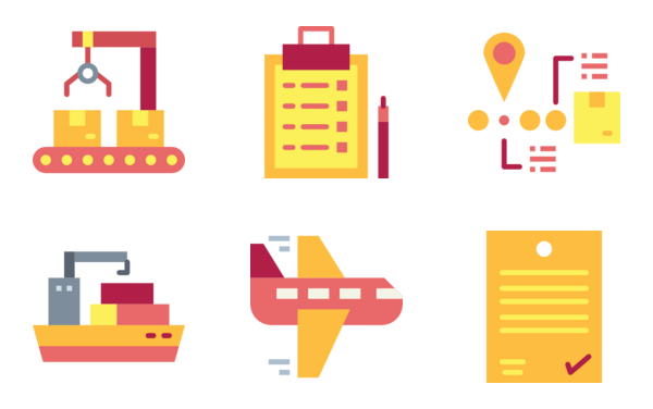 Logistics Delivery Logistics Delivery