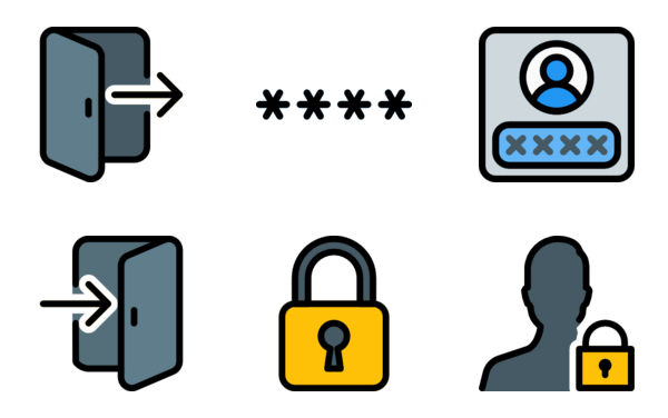 Login Login