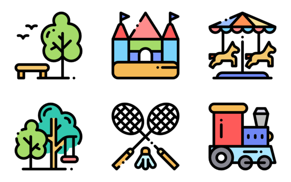 playground