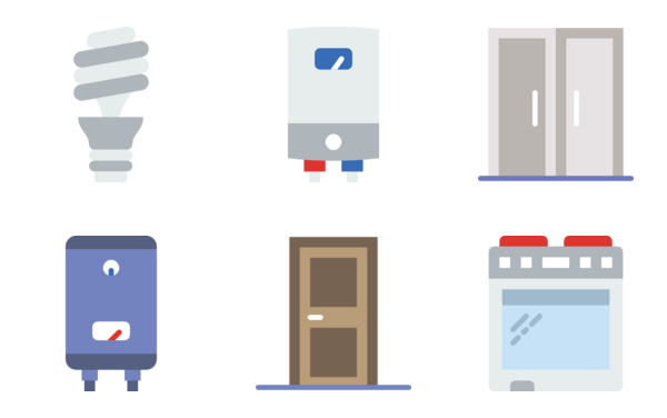 Furniture and Household