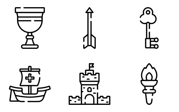 Medieval Medieval
