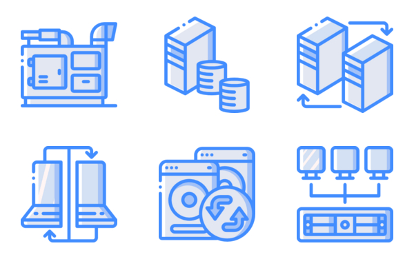 network and database