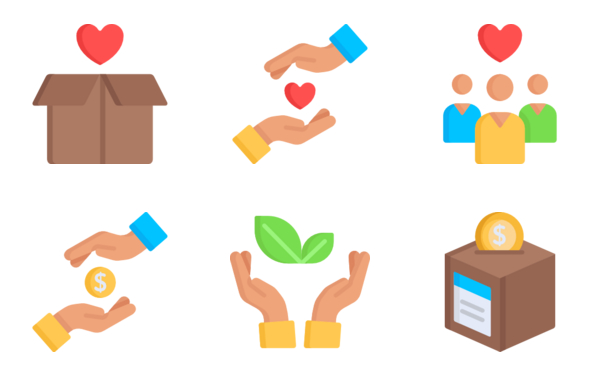 charity