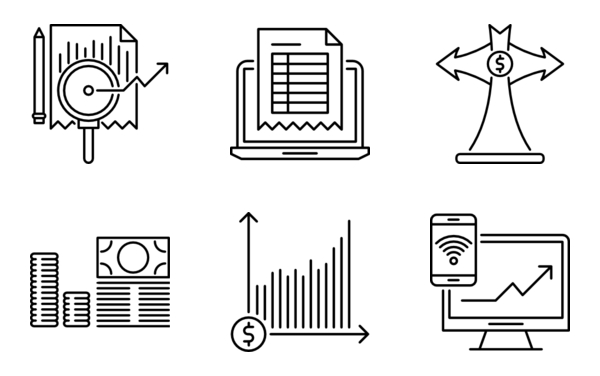 analytics and investment