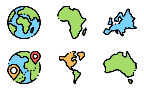 Geography