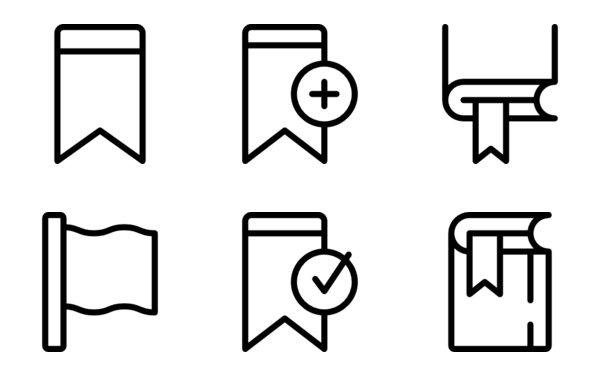 Bookmarks Bookmarks