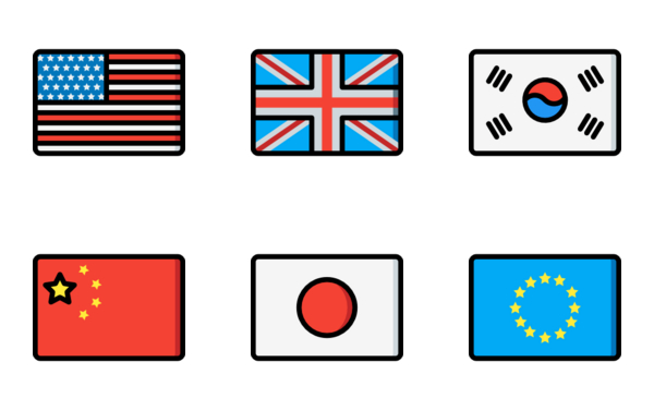 Flags