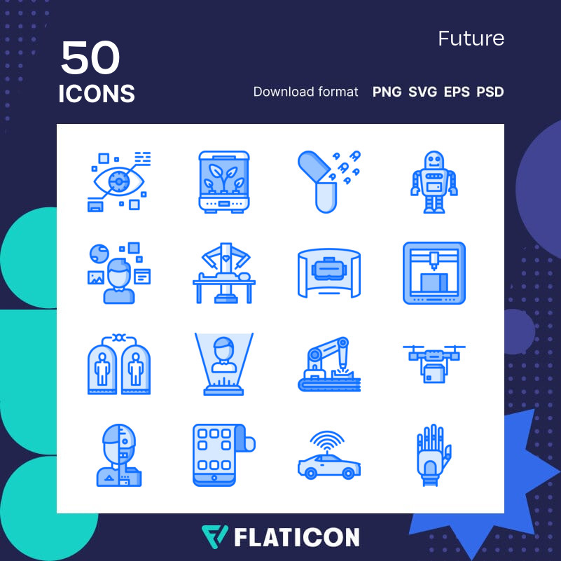 Future Svg Png Icon Free Download (#464545) 