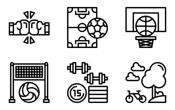sport equipment sport equipment