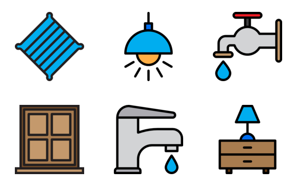 Household Appliances