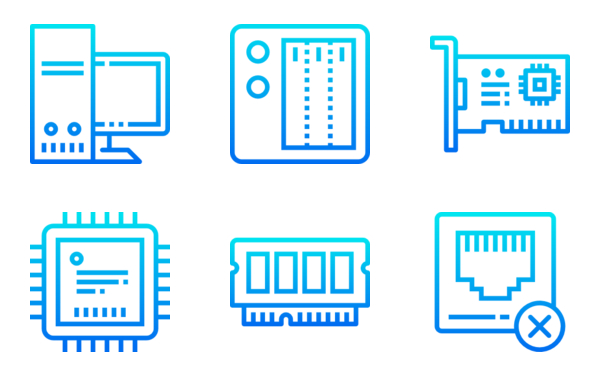 computer hardware