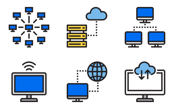 communication network