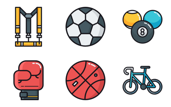 sport equipment