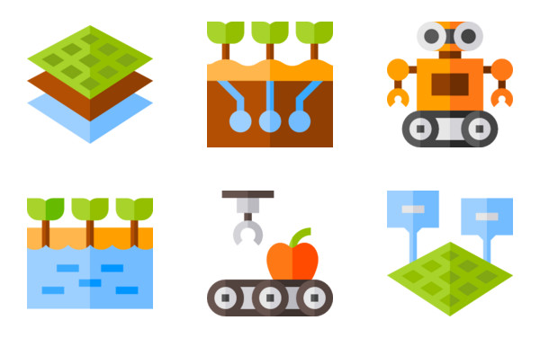 smart farm