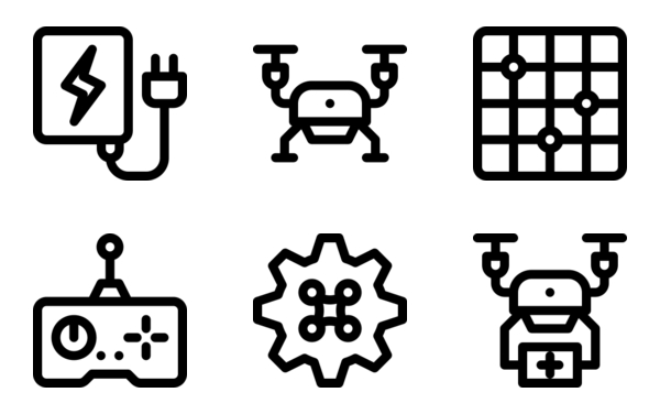 Drones Drones