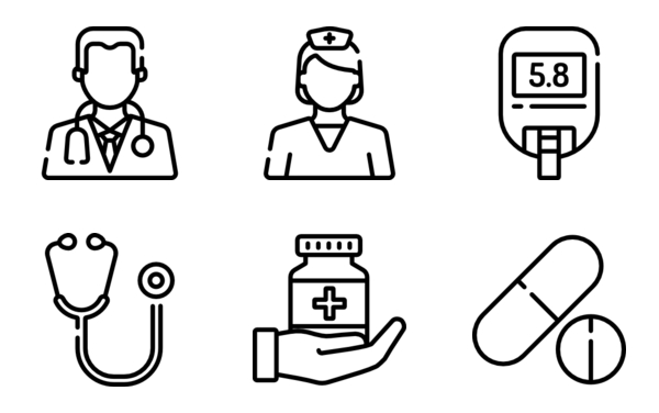 Medicaments Medicaments