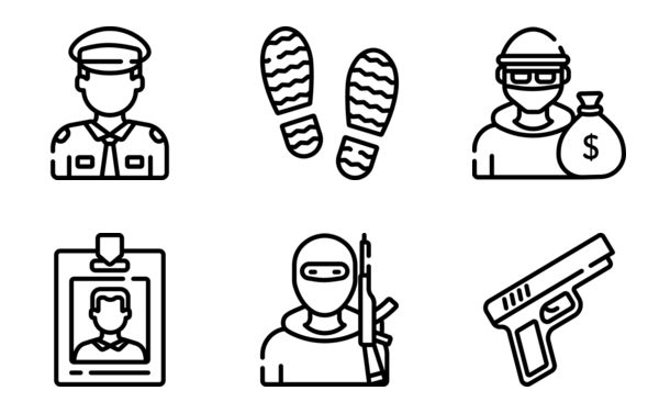 Crime Investigation Crime Investigation
