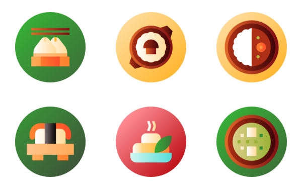 asian food
