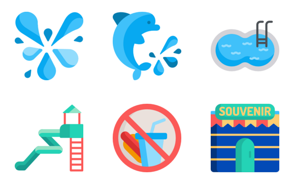 Water Park Water Park