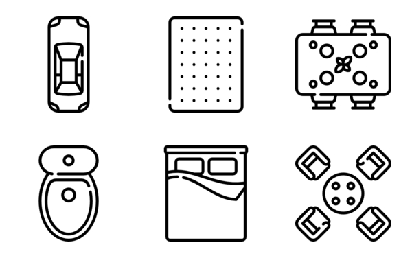 furniture and household