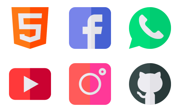 social media