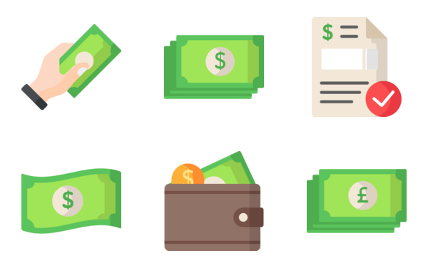 money