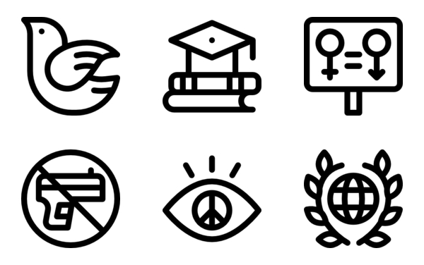 peace & human rights peace & human rights