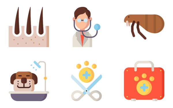 veterinary