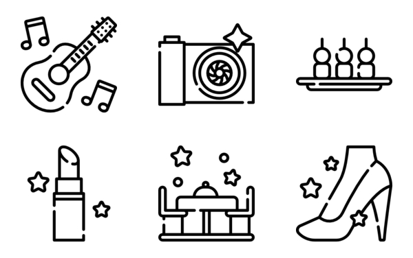 night party night party