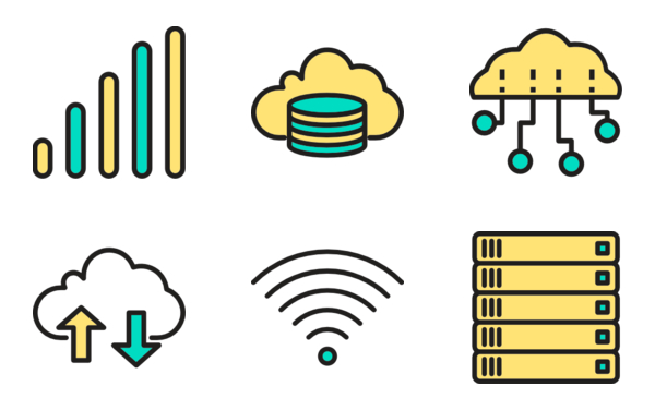 computer networks and database