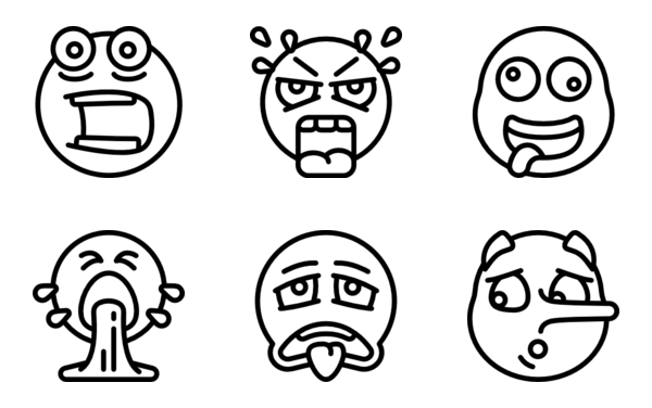 emoticons